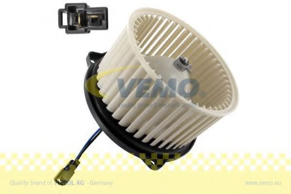 V95-03-1364 Ventilator, habitaclu VEMO 