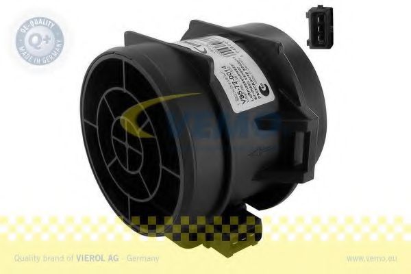 senzor debit aer