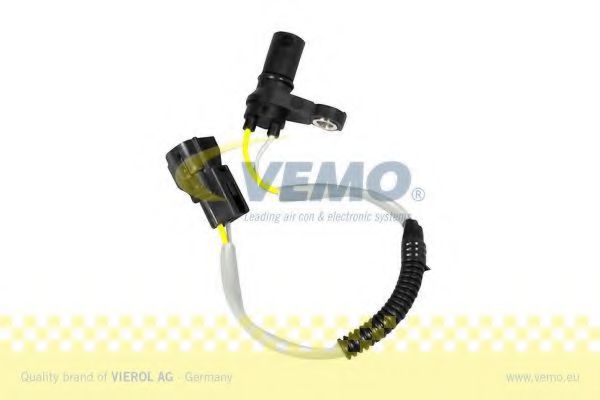 V95-72-0019 Senzor turatie, cutie de viteza automata VEMO 
