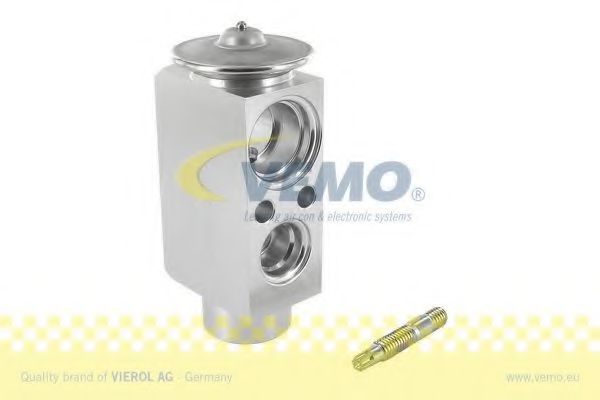 V95-77-0009 Supapa expansiune, clima VEMO 