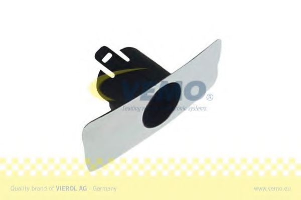 V99-72-0002 Suport, senzor asistenta parcare VEMO 