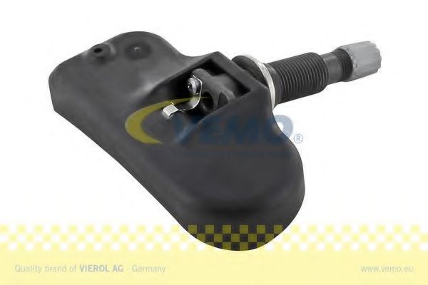 V99-72-4023 senzor, sistem de control al presiunii pneuri VEMO 