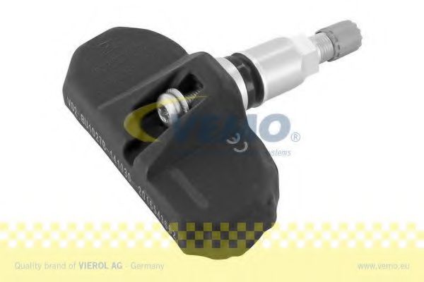 V99-72-4028 senzor, sistem de control al presiunii pneuri VEMO 