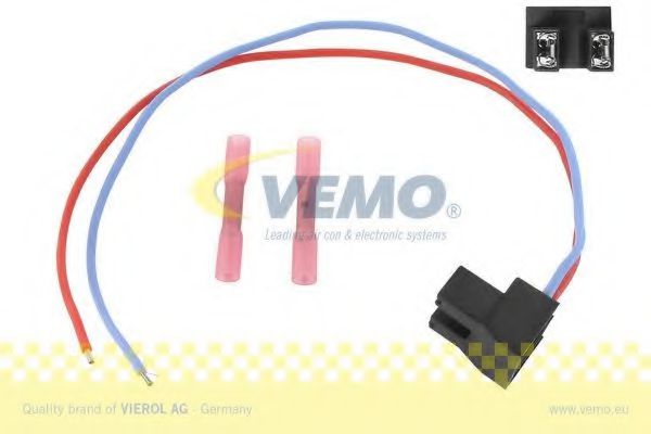 V99-83-0002 Set reparatie, set cabluri VEMO 