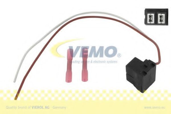 V99-83-0003 Set reparatie, set cabluri VEMO 