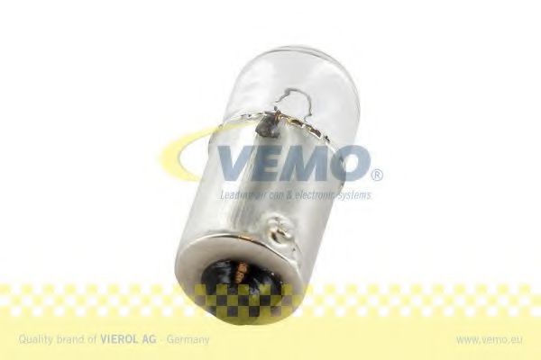V99-84-0010 Bec, iluminare numar circulatie VEMO 
