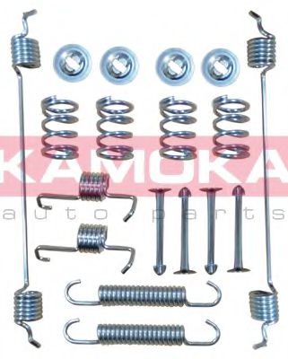 Set accesorii, sabot de frana