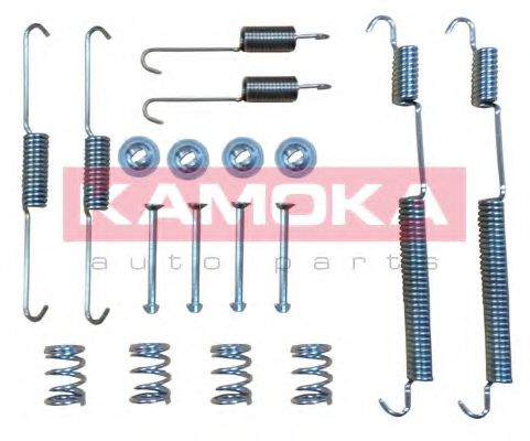 Set accesorii, sabot de frana