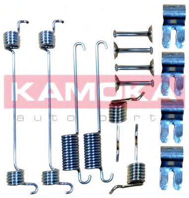 Set accesorii, sabot de frana