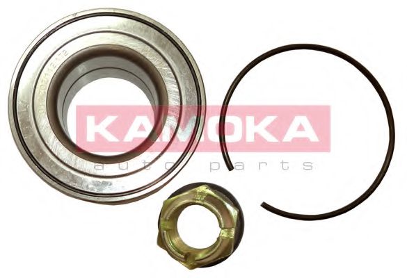 Set rulment roata