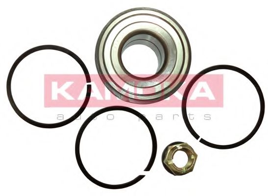 Set rulment roata
