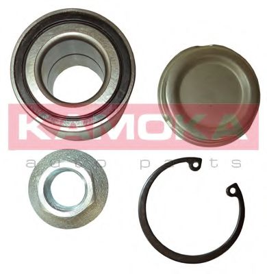 Set rulment roata