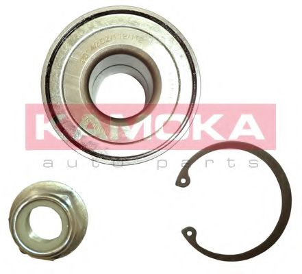 Set rulment roata