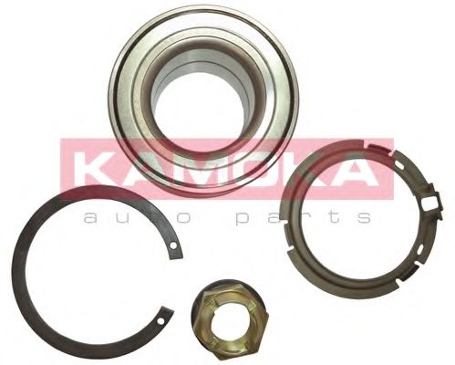Set rulment roata