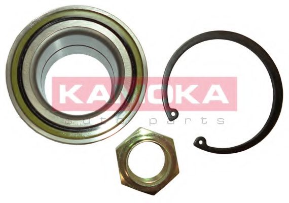 Set rulment roata