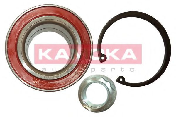 Set rulment roata