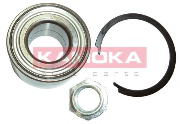 Set rulment roata