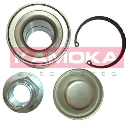 Set rulment roata