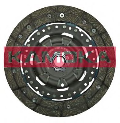 DC003 Disc ambreiaj KAMOKA 