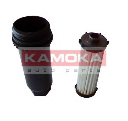 F602401 Filtru hidraulic, cutie de viteze automata KAMOKA 