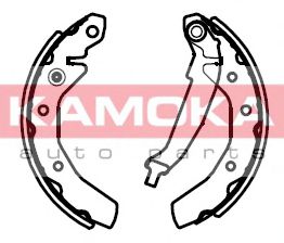 JQ202024 Set saboti frana KAMOKA 