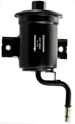 filtru combustibil
