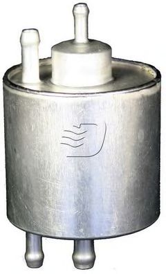filtru combustibil