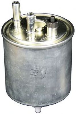 filtru combustibil