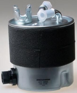 filtru combustibil