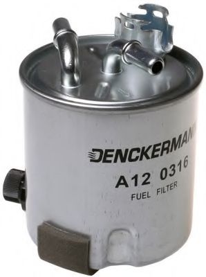 filtru combustibil