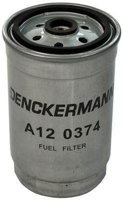A120374 filtru combustibil DENCKERMANN 
