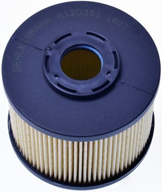 filtru combustibil