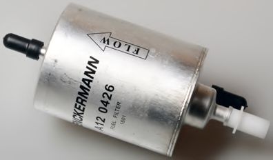 filtru combustibil