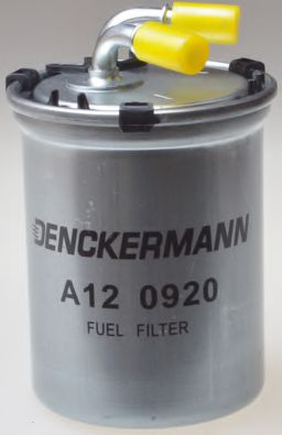 filtru combustibil