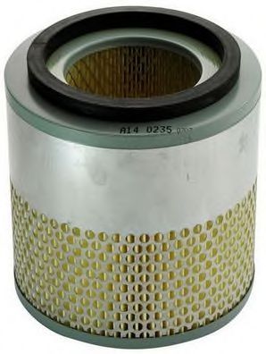 Filtru aer