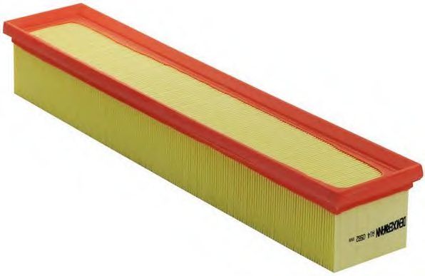Filtru aer