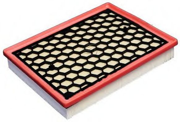 A141208 Filtru aer DENCKERMANN 
