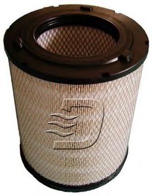 A141467 Filtru aer DENCKERMANN 