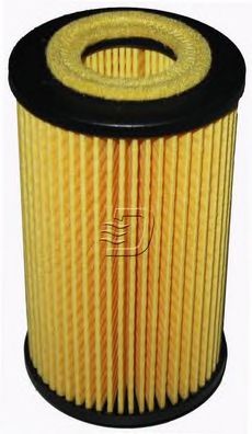Filtru ulei