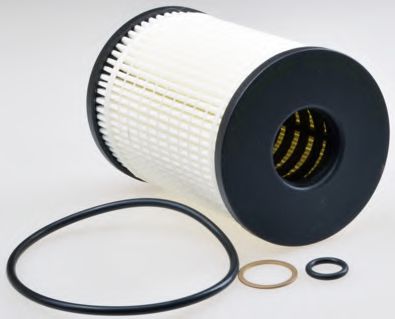 A210736 Filtru ulei DENCKERMANN 