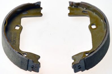 Set saboti frana
