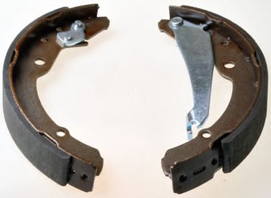Set saboti frana