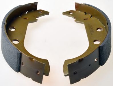 Set saboti frana