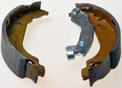Set saboti frana