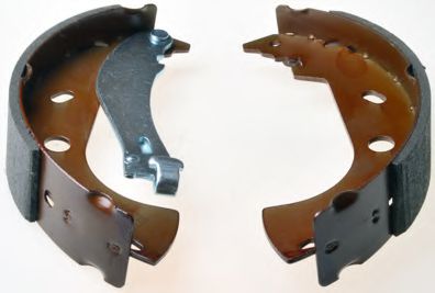 Set saboti frana