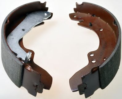 Set saboti frana