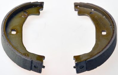 Set saboti frana