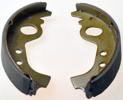 Set saboti frana
