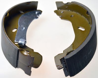 Set saboti frana