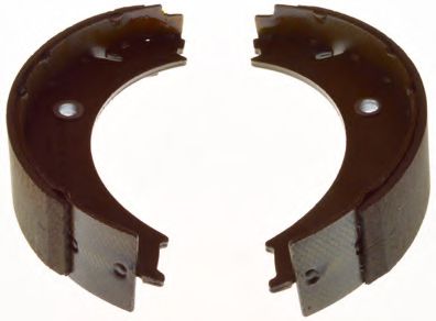 Set saboti frana